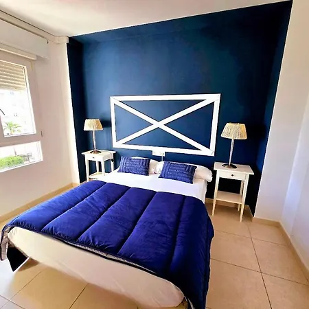 Homestay Elegante Con Bano Compartido Marbella